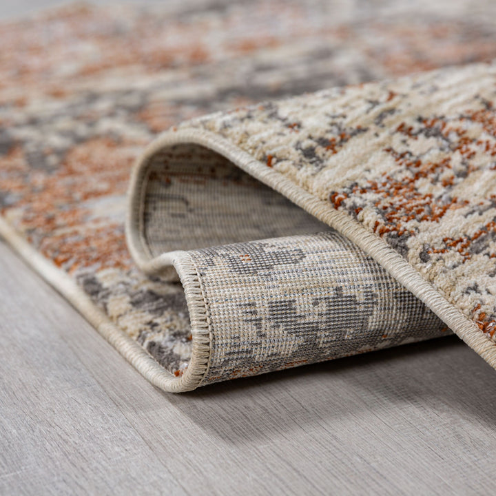 Tapis moderne de couloir DRIFT