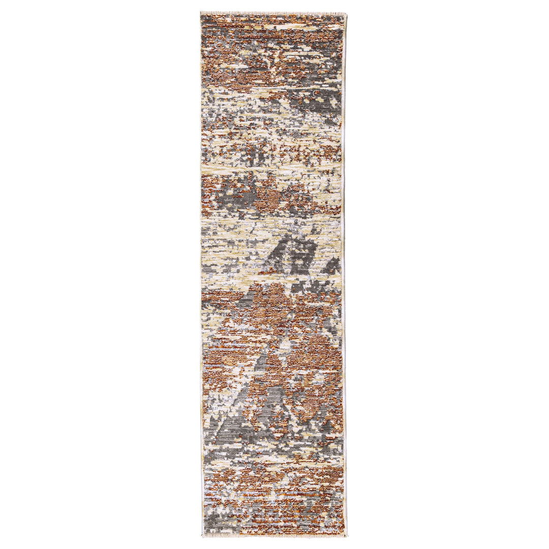 Tapis moderne de couloir DRIFT