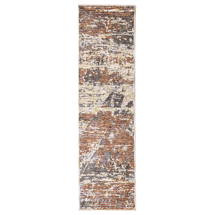Tapis moderne de couloir DRIFT