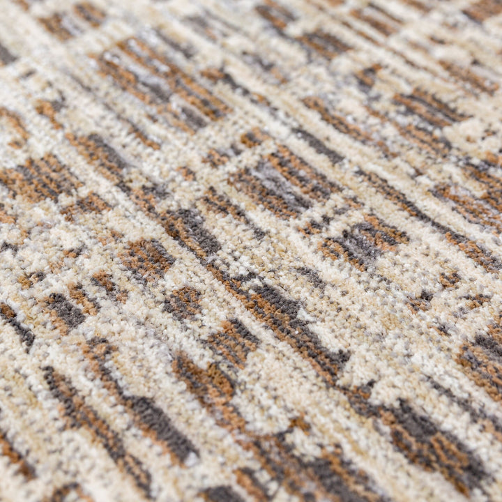 Tapis moderne de couloir LATTICE