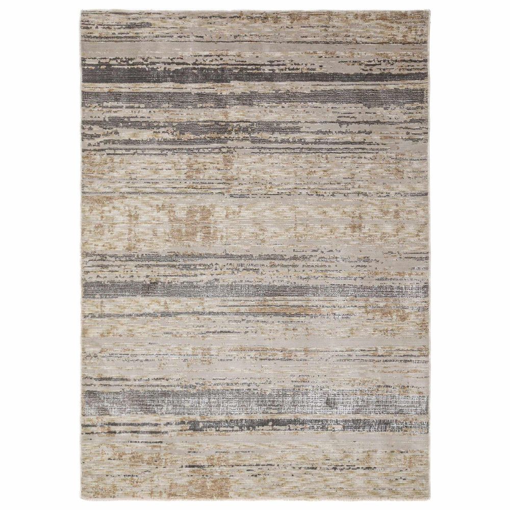 tapis moderne salon marea abstract naturel #couleur_naturel
