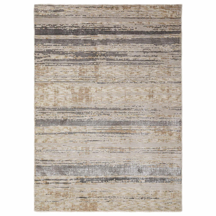 tapis moderne salon marea abstract naturel 