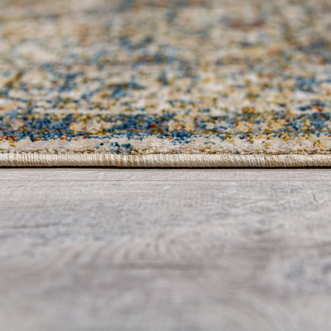 Tapis moderne de couloir SYBIL