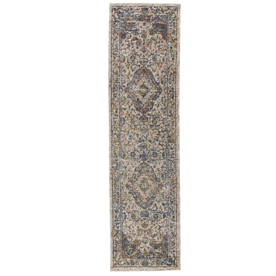 Tapis moderne de couloir SYBIL