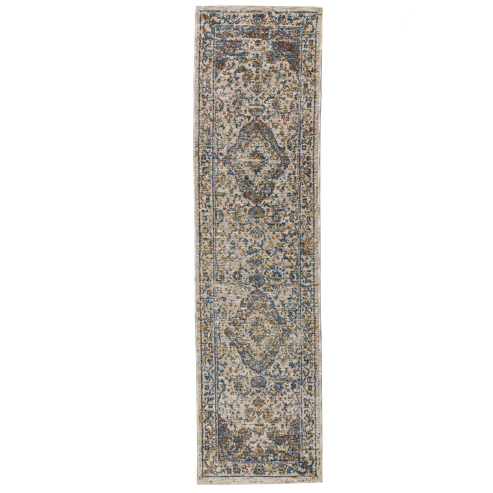 Tapis moderne de couloir SYBIL