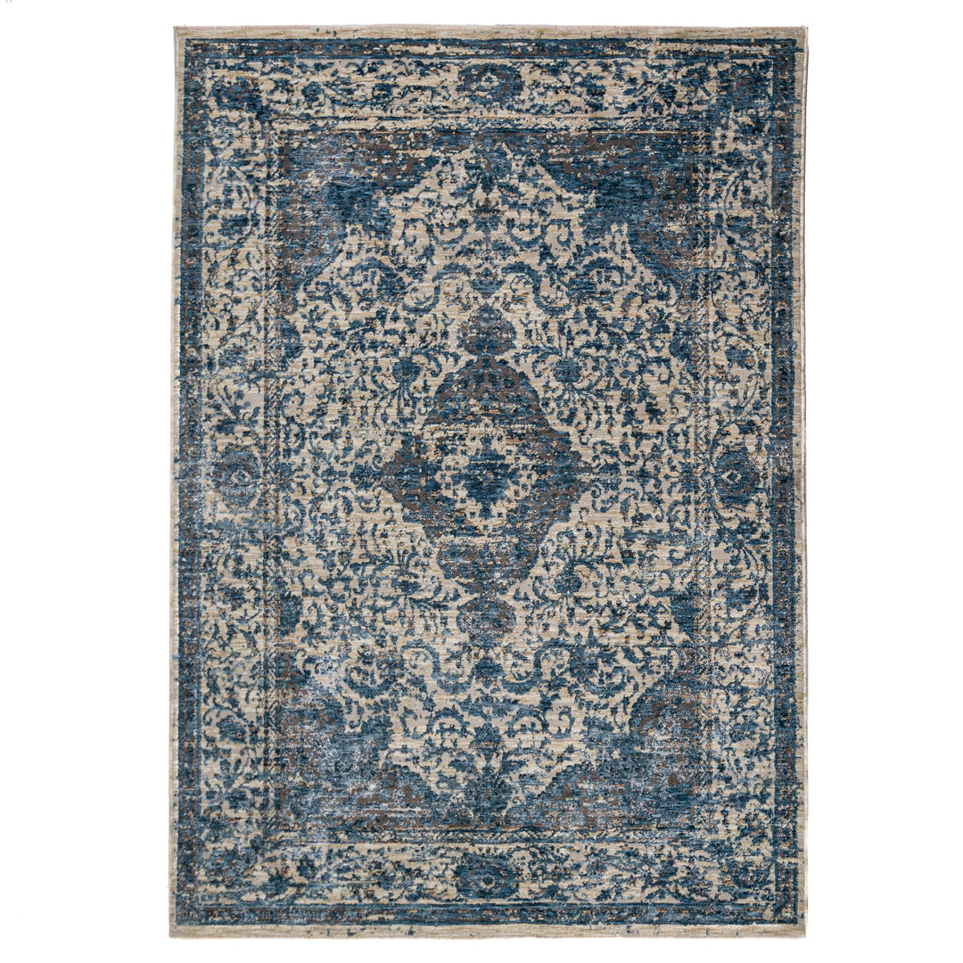 Tapis vintage CORDELIA