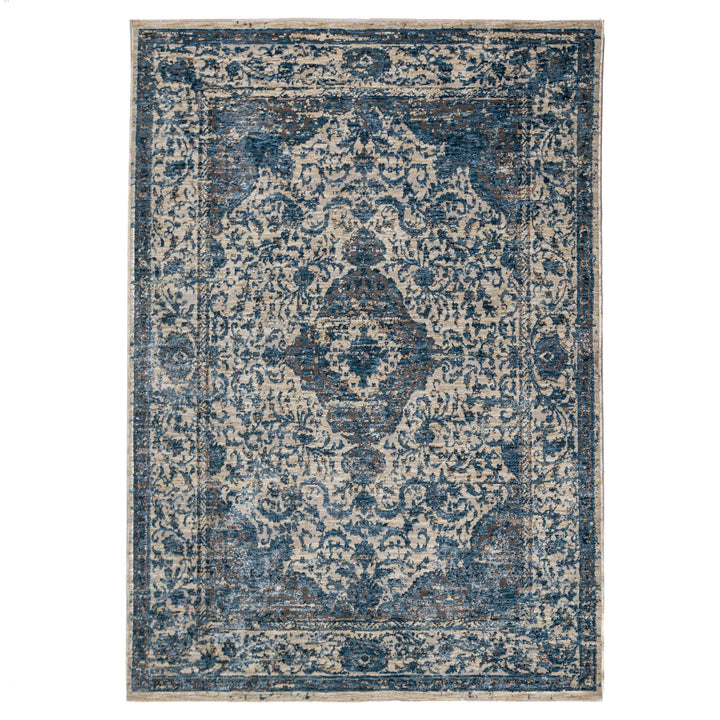 Tapis vintage CORDELIA
