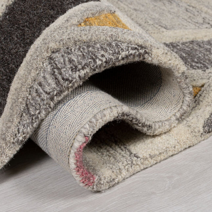 Tapis de couloir RIVER