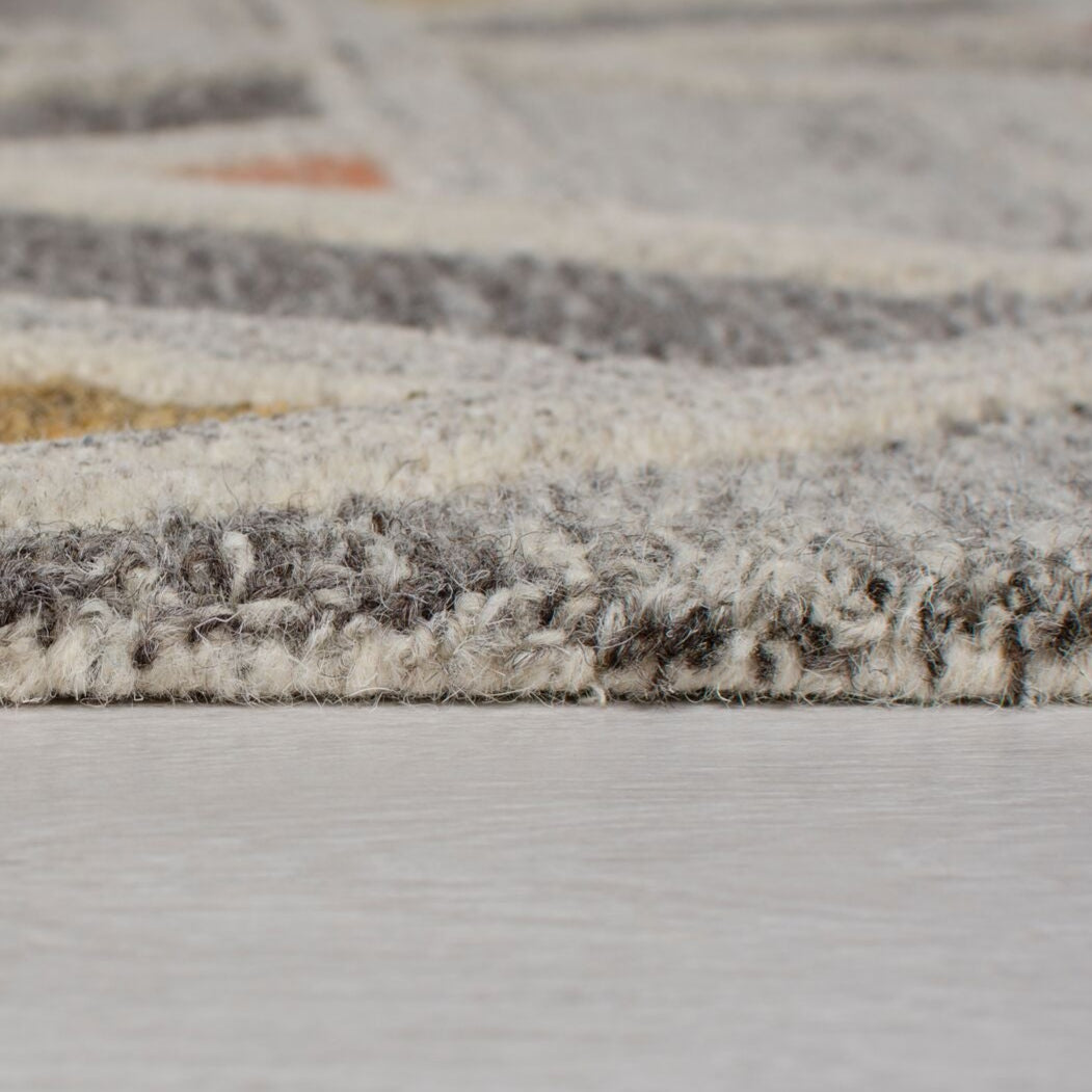 Tapis de couloir RIVER