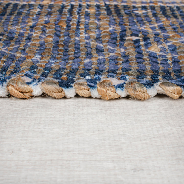 Tapis en jute RANA