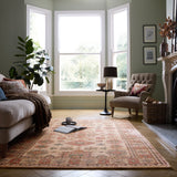 Tapis en jute LANA