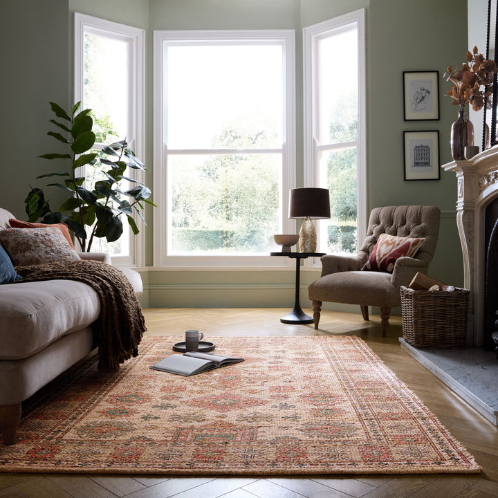 Tapis en jute LANA
