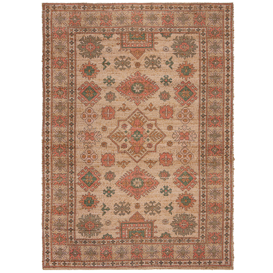 Tapis en jute LANA
