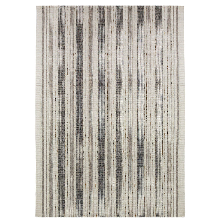Tapis en laine VEYA