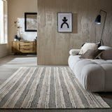Tapis en laine VEYA