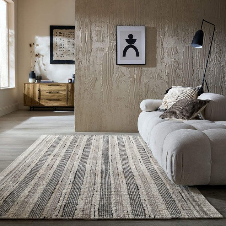Tapis en laine VEYA