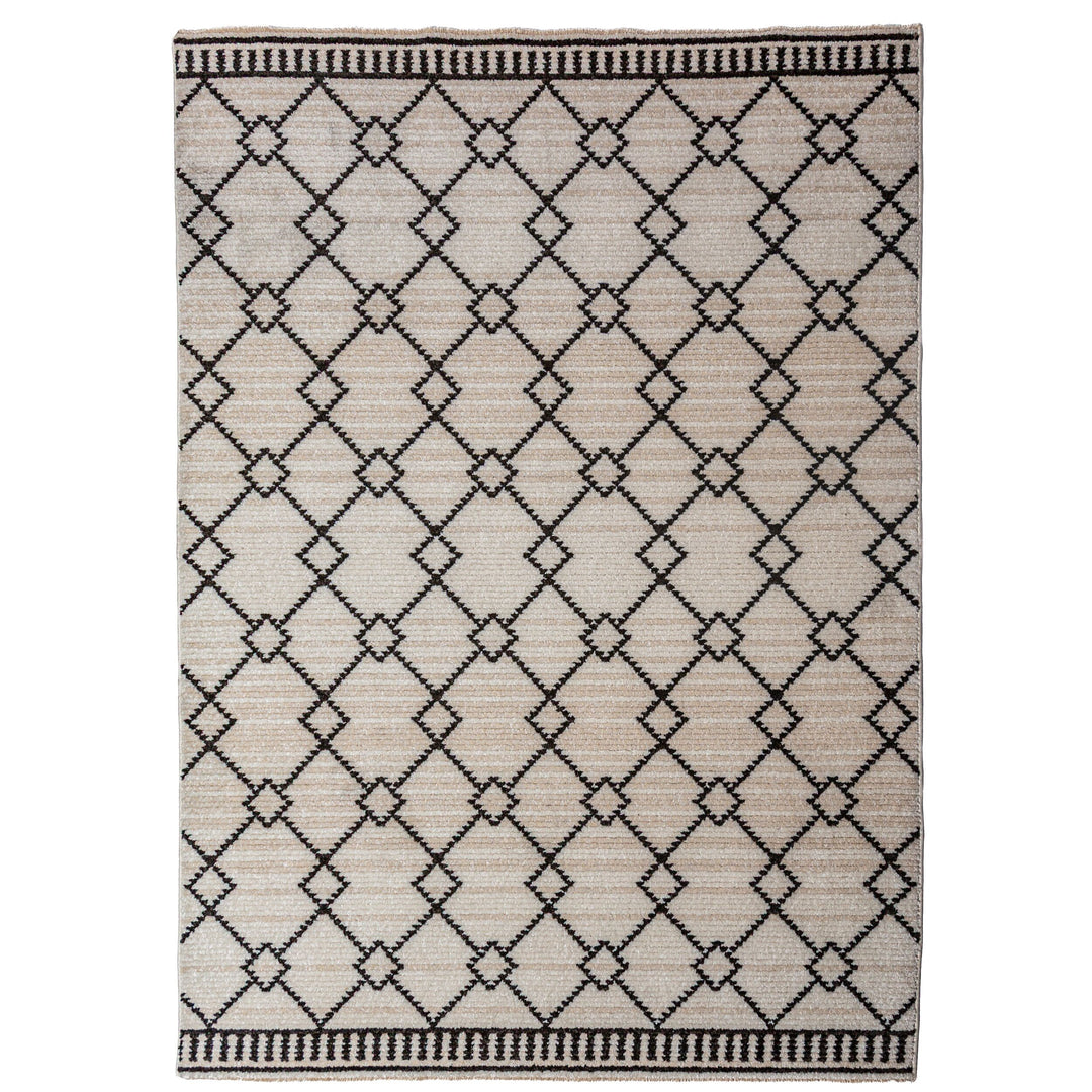 Tapis moderne ALLIA DIAMOND