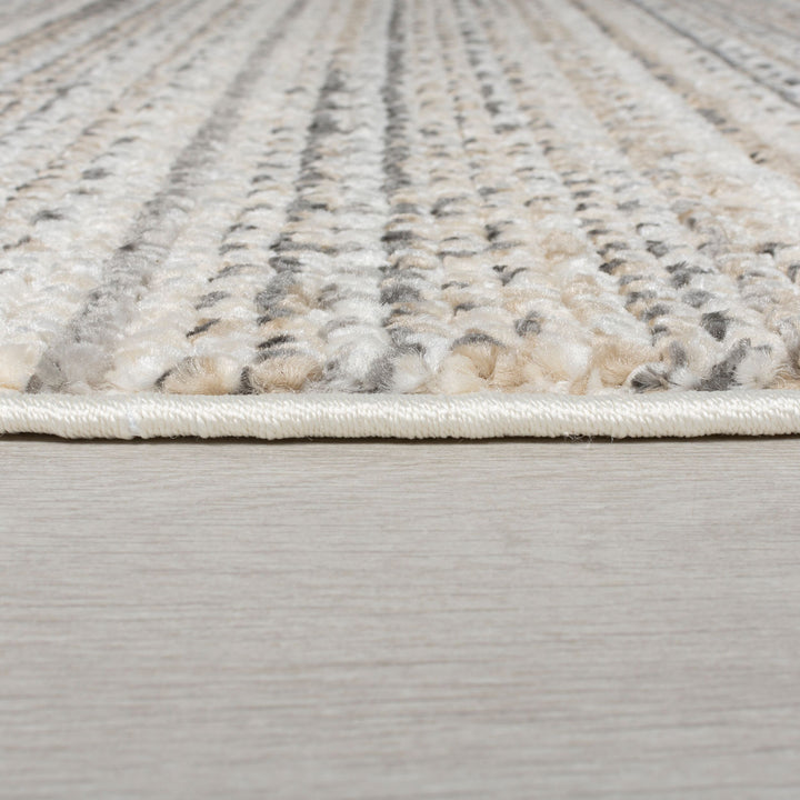 Tapis rond CAMINO