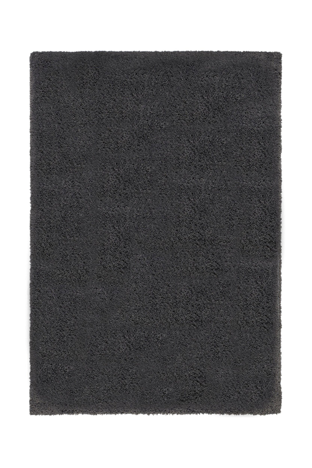 tapis salon shaggy feather soft anthracite #couleur_anthracite