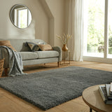 Tapis en fibres synthétiques FEATHER SOFT 160x230cm