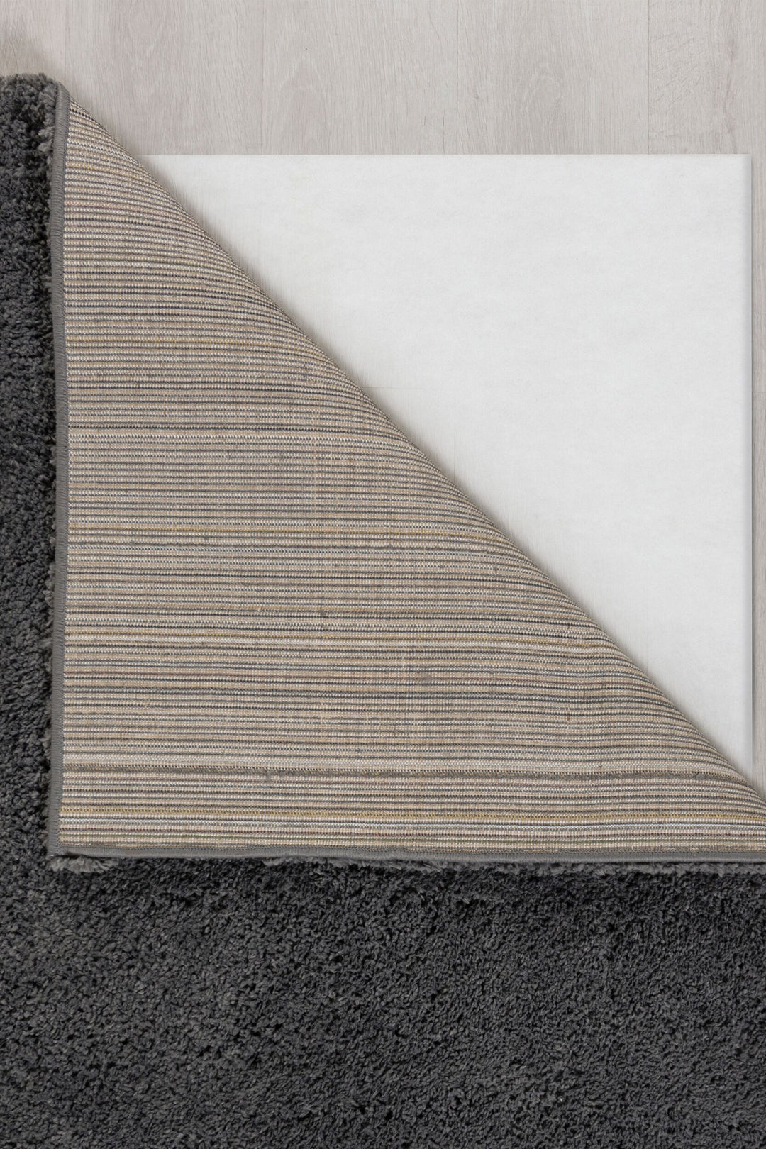 Tapis en fibres synthétiques FEATHER SOFT 160x230cm