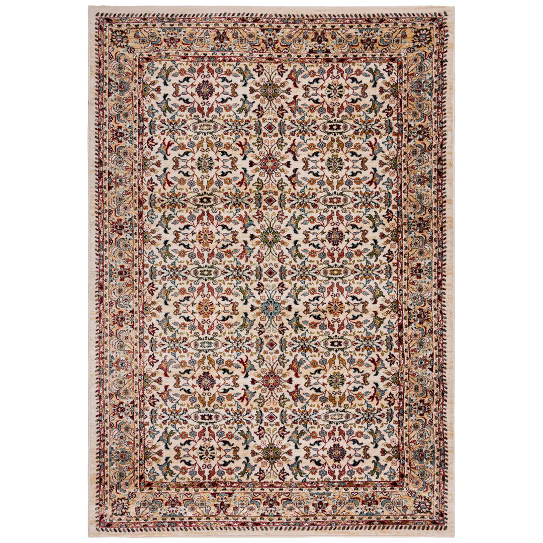 tapis salon vintage sandford naturel #couleur_naturel