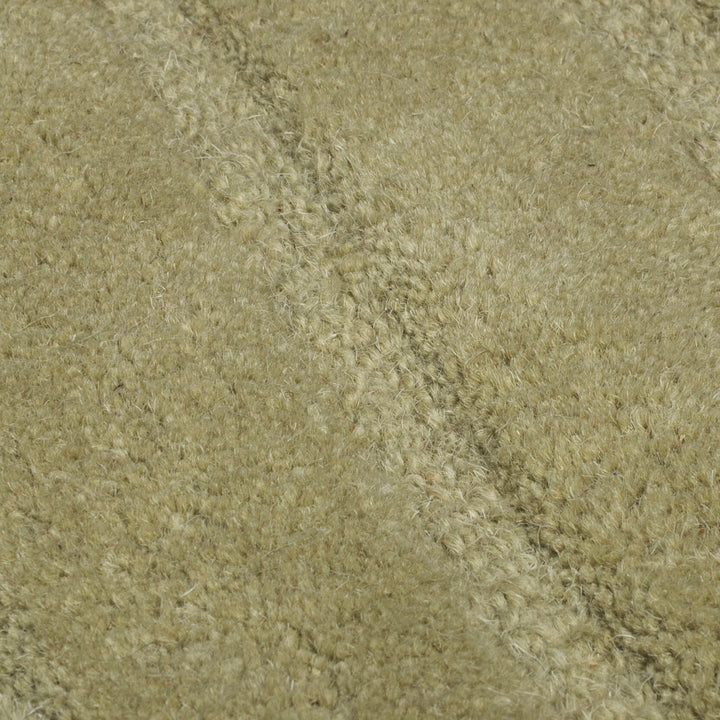 Tapis en laine MESMERISE sauge