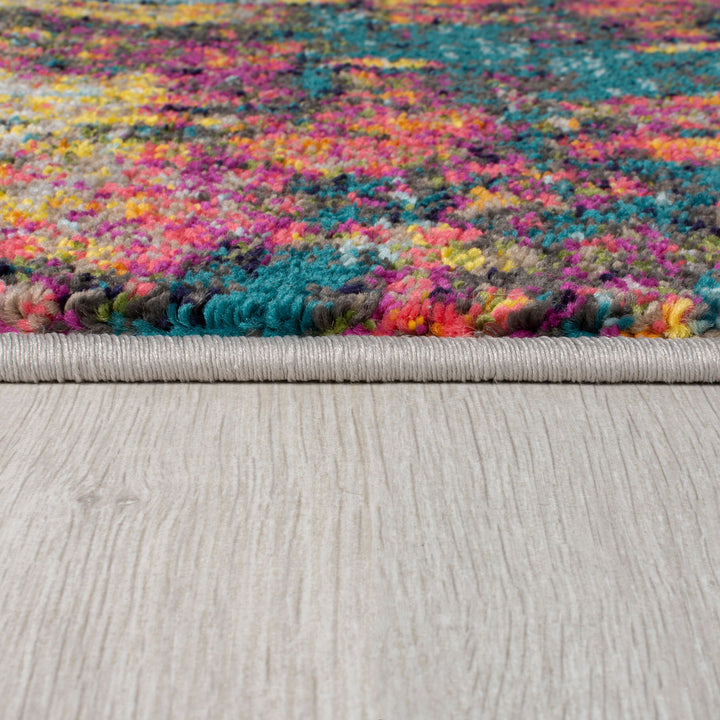 Tapis de couloir moderne ABSTRACTION