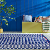 Tapis extérieur PAVILION