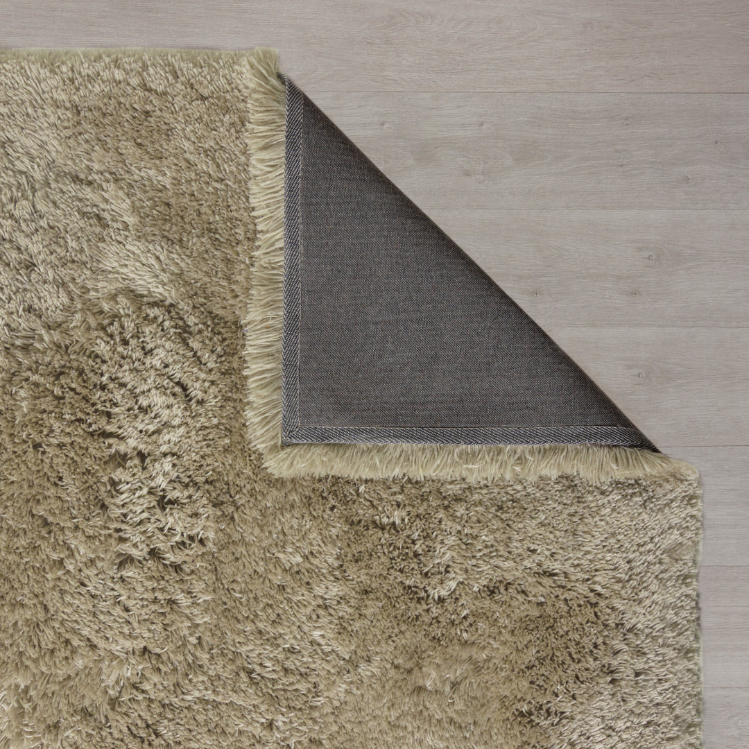 Tapis shaggy POLAR