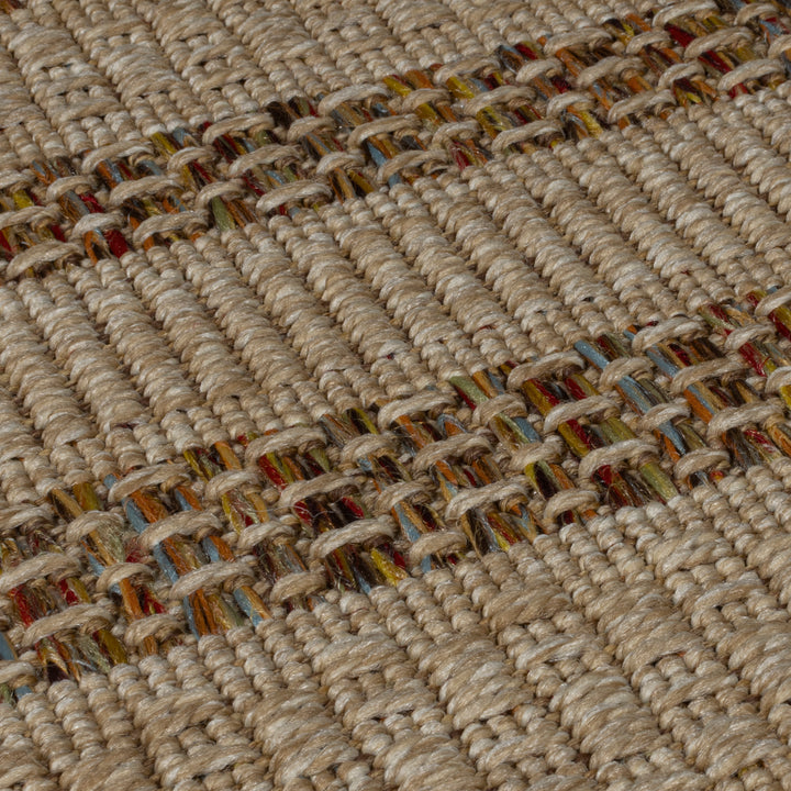 Tapis intérieur extérieur SYLVIE