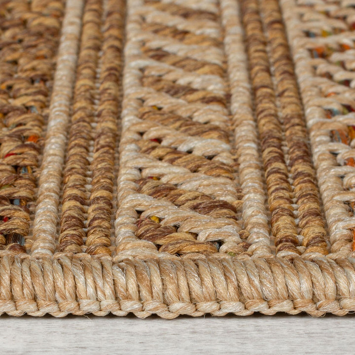 Tapis extérieur long Farah