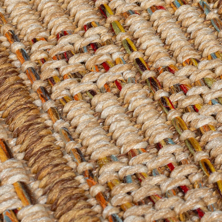 Tapis extérieur long Farah