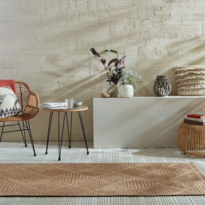 Tapis extérieur long NORA