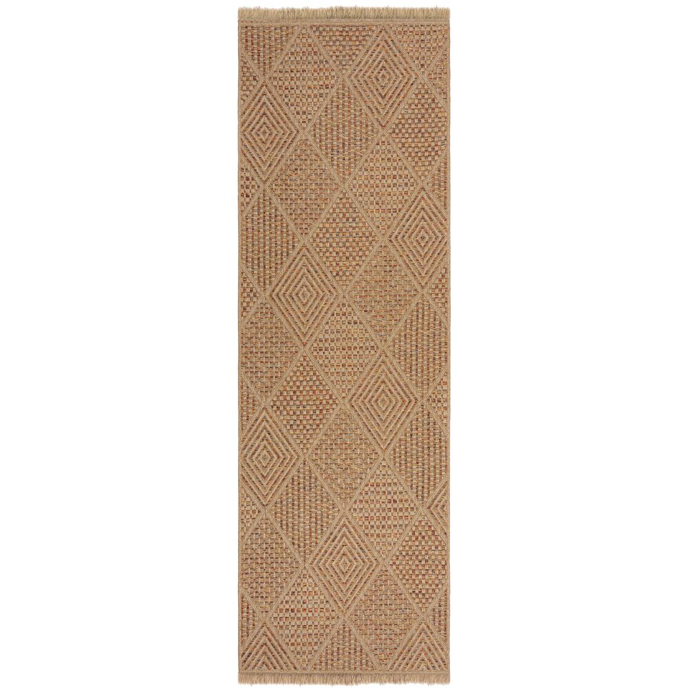 Tapis extérieur long NORA