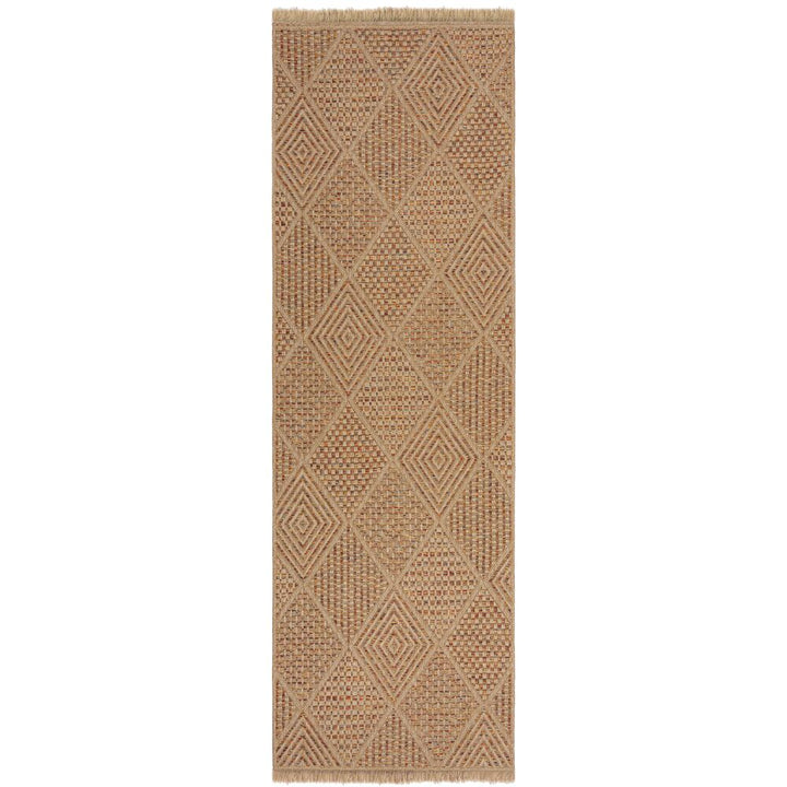 Tapis extérieur long NORA