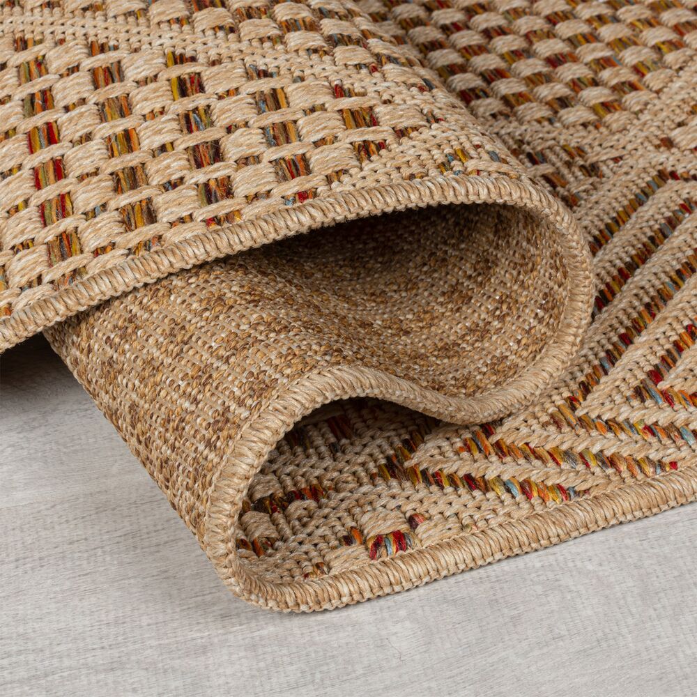 Tapis extérieur NORA