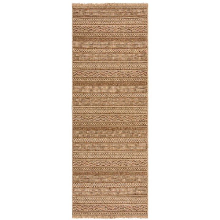 Tapis extérieur long Farah