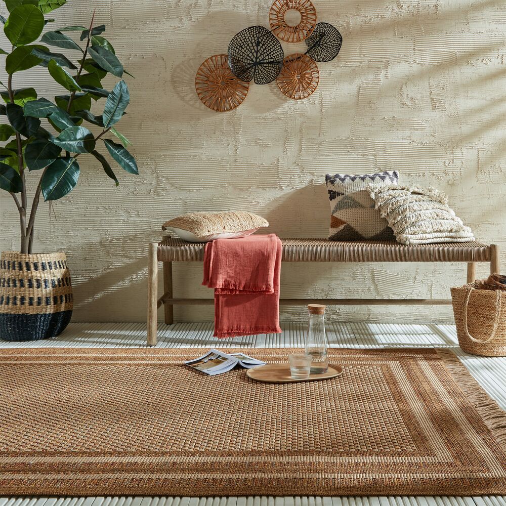 Tapis extérieur LAYLA