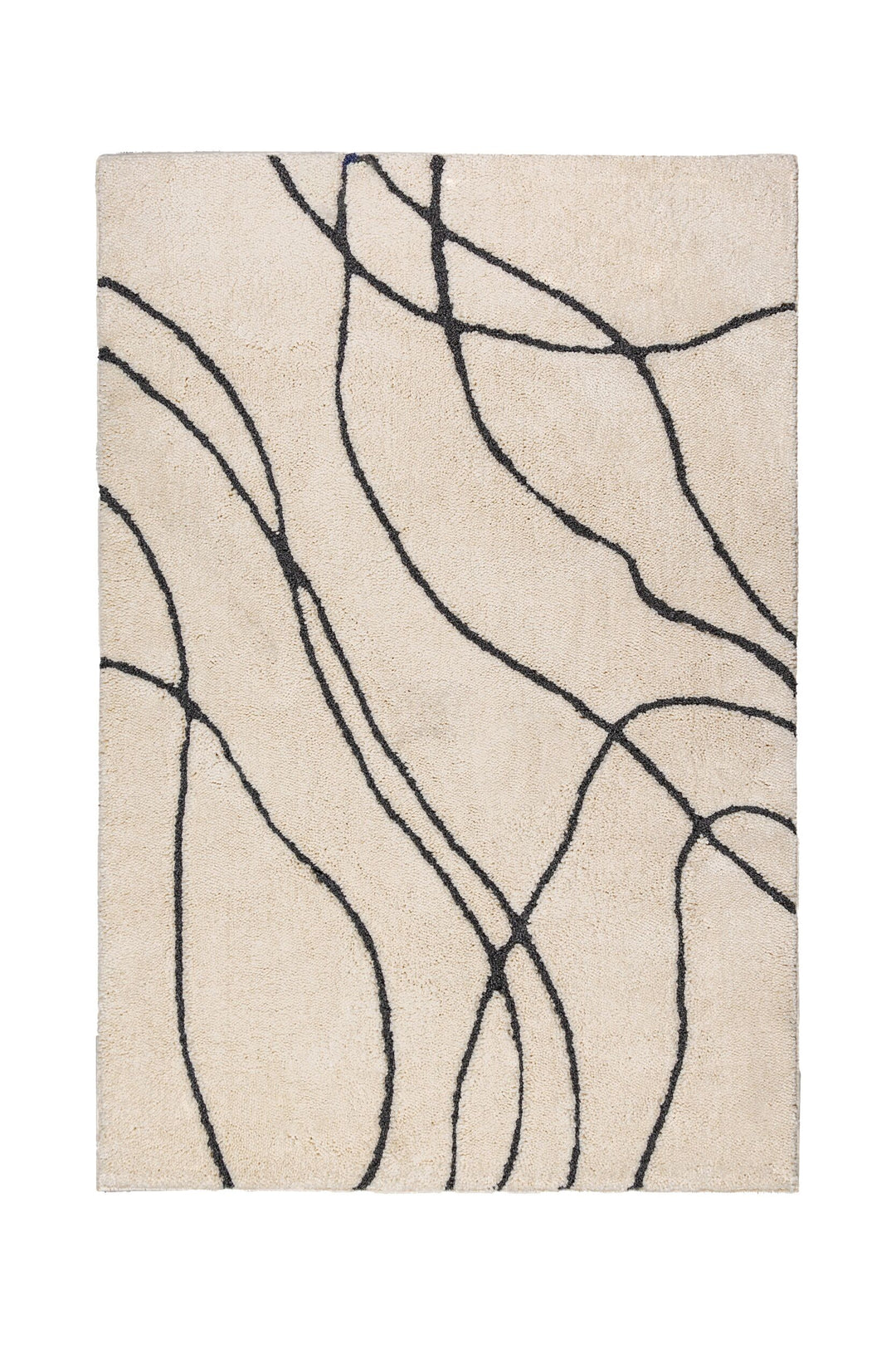 Tapis moderne FLOW