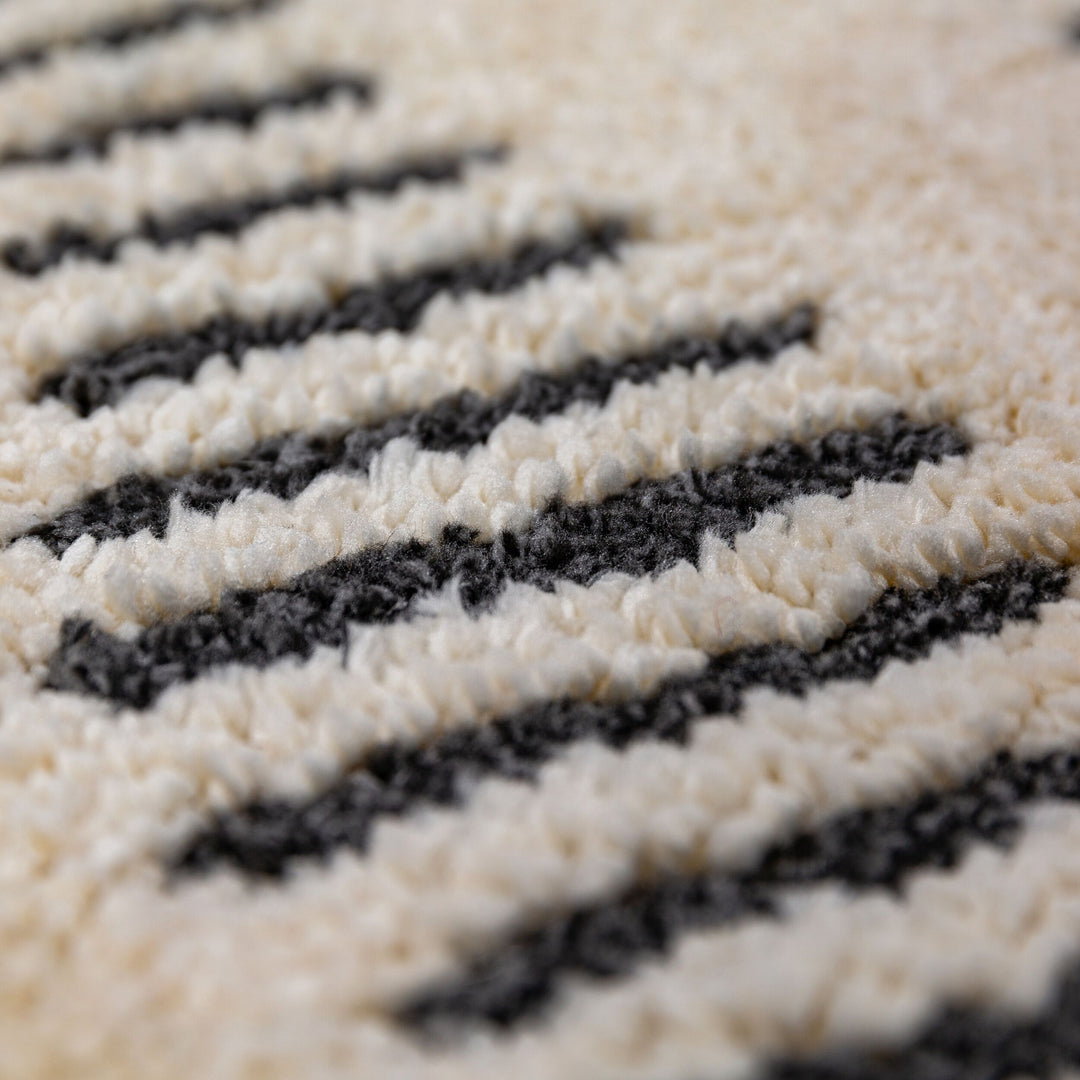 Tapis moderne KNOT