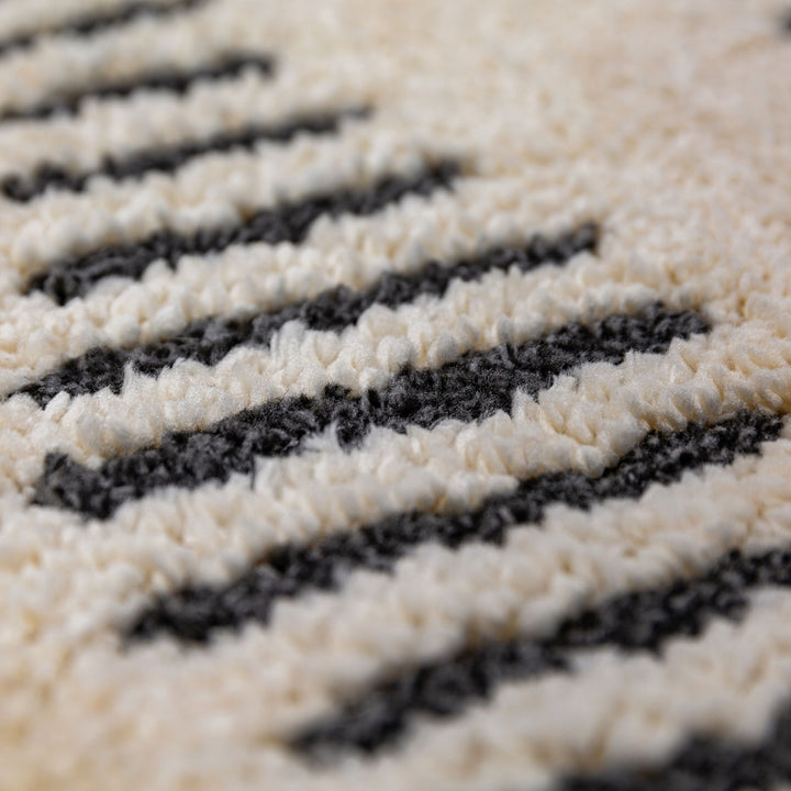Tapis moderne KNOT