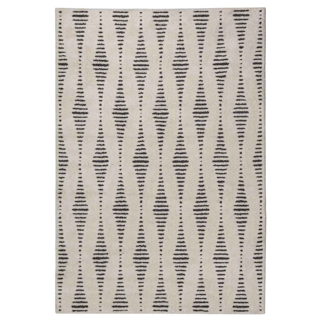 Tapis moderne KNOT