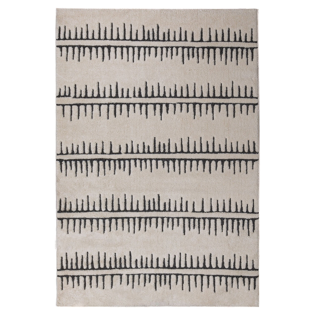 Tapis moderne MAPPLE