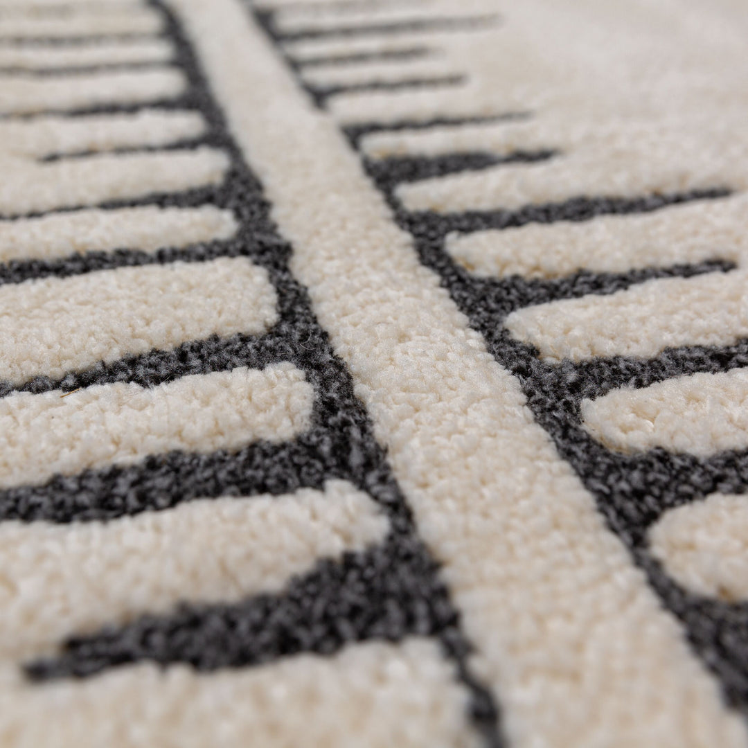Tapis moderne MAPPLE