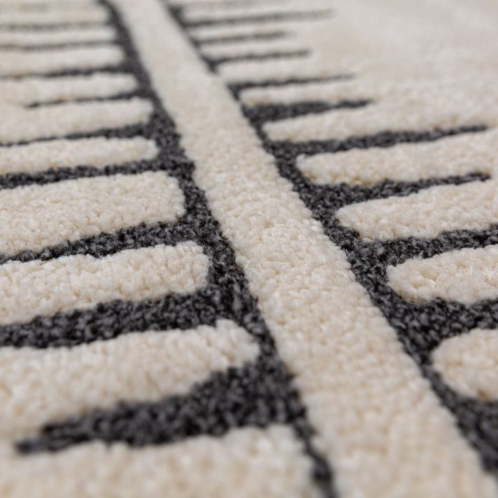Tapis moderne MAPPLE