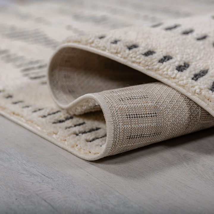 Tapis moderne MAPPLE