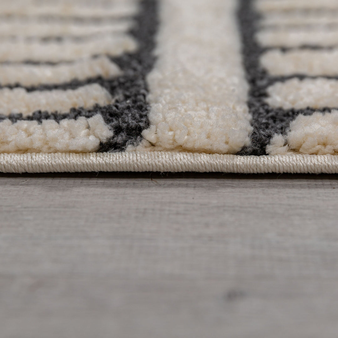 Tapis moderne MAPPLE