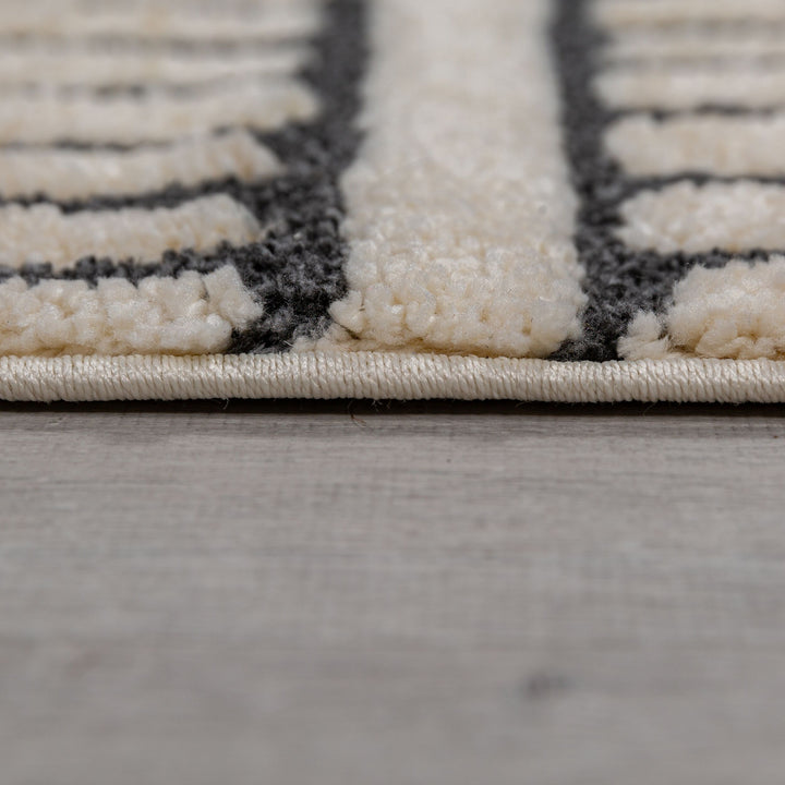 Tapis moderne MAPPLE