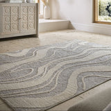 Tapis lavable CALDER